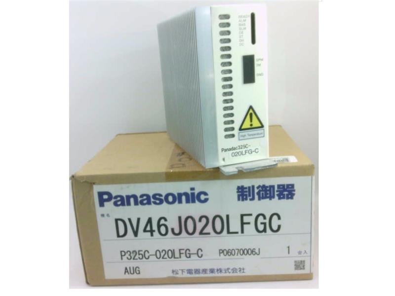 MATSUSHITA ELECTRIC DV46J020LFGC