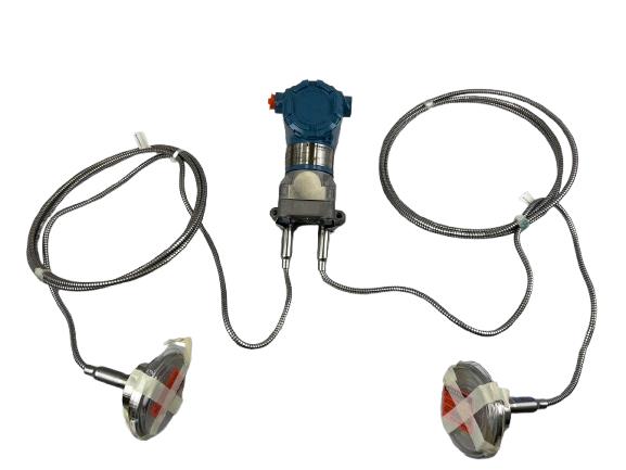 EMERSON 3051CD2A22A1AS2B4Q4Q8Q16