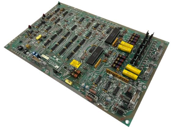 MAGNETEK 46S02439-0031