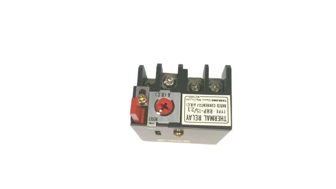 YASKAWA ELECTRIC RHP-15/2.1