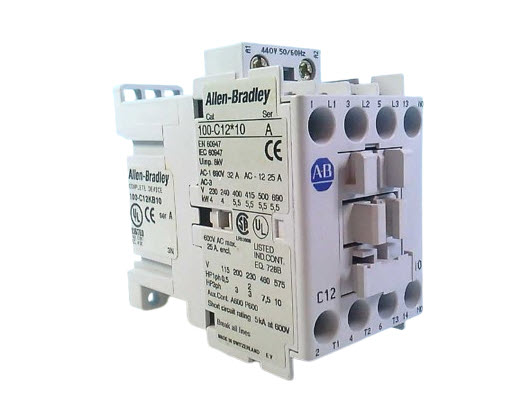 ALLEN BRADLEY 100-C12KB10
