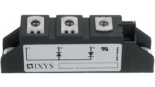 MDD172-12N1 by IXYS