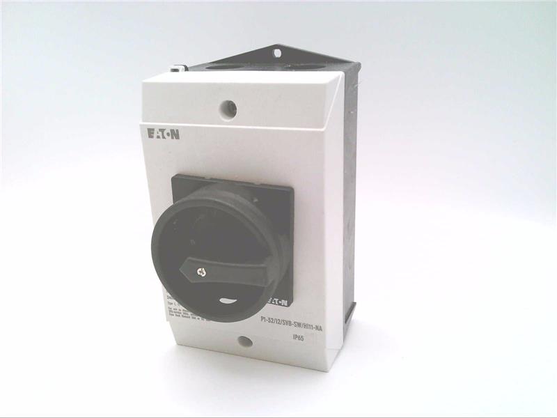 EATON CORPORATION 255895