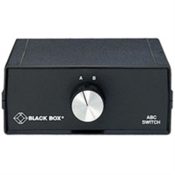BLACK BOX CORP SW040A-FFF