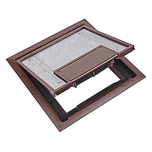 ABB THOMAS & BETTS 665-CST-SW-BRN