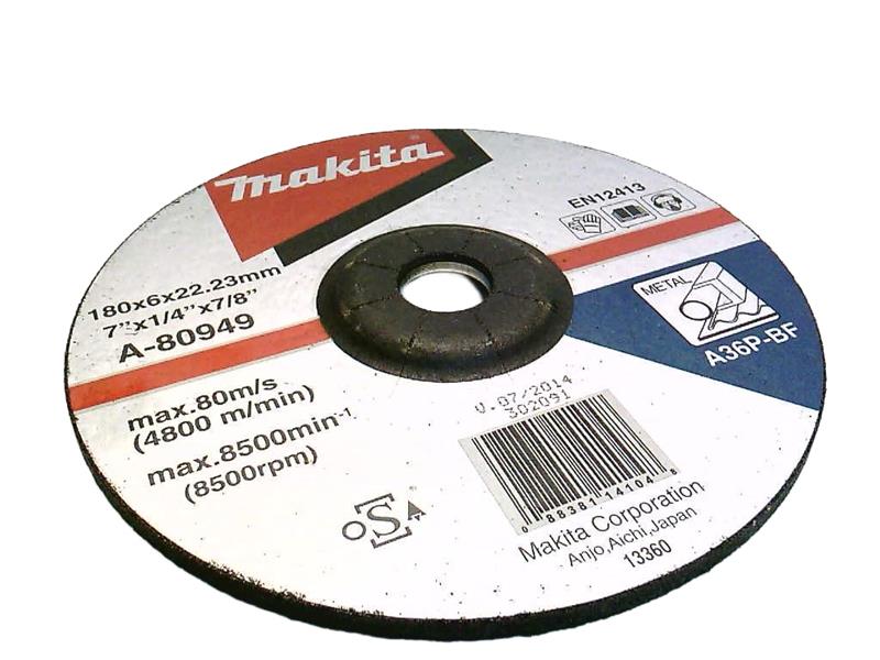 A-80949 by MAKITA