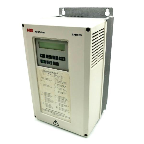 ASEA BROWN BOVERI ACS501-020-3-00P21