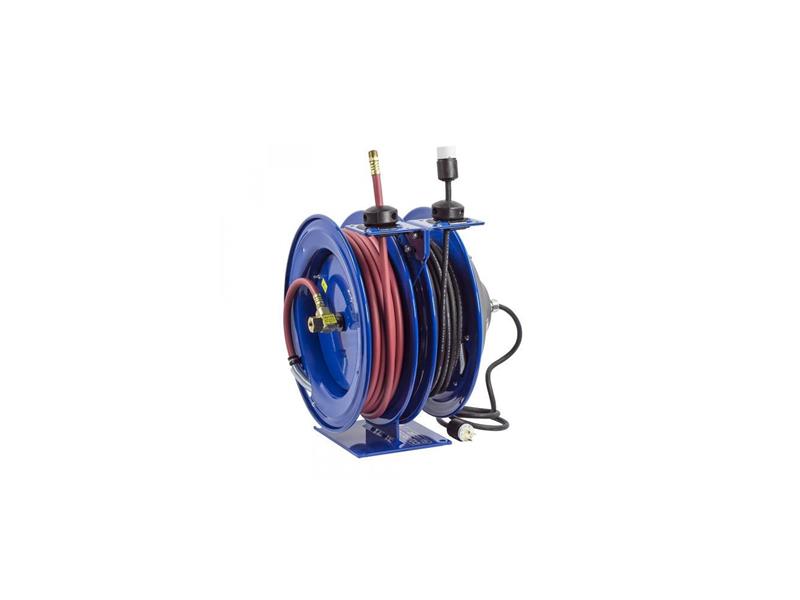 COXREELS INC C-L350-5012-A