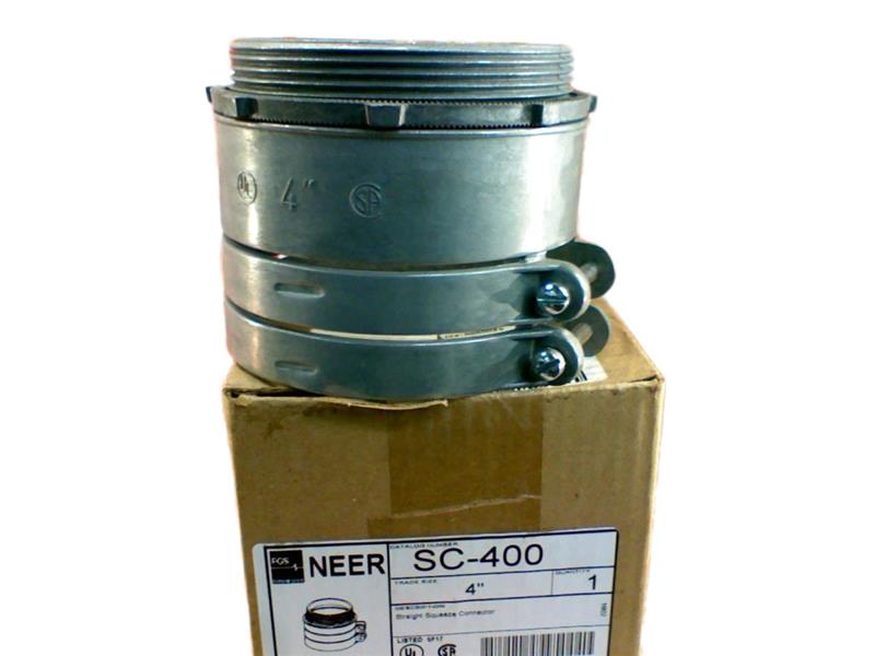 SC-400 by NEER