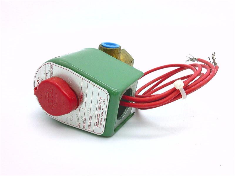 ASCO 8320A192-480/60