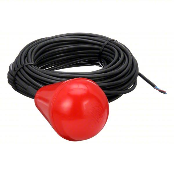 SUMP ALARM SA-2368-33
