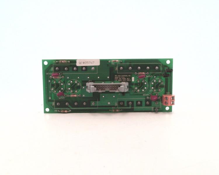 TRI SEN SYSTEMS 89-9958