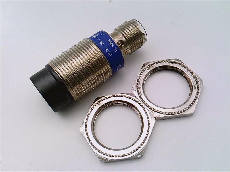 SCHNEIDER ELECTRIC XS2-N18PA340D