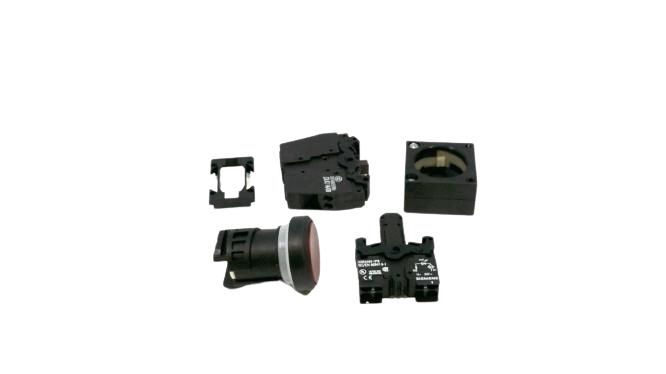 SIEMENS 3SB32470AA210CC0