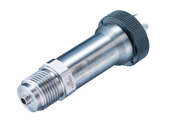 BAUMER ELECTRIC PBMN 23B4GRA14402201000