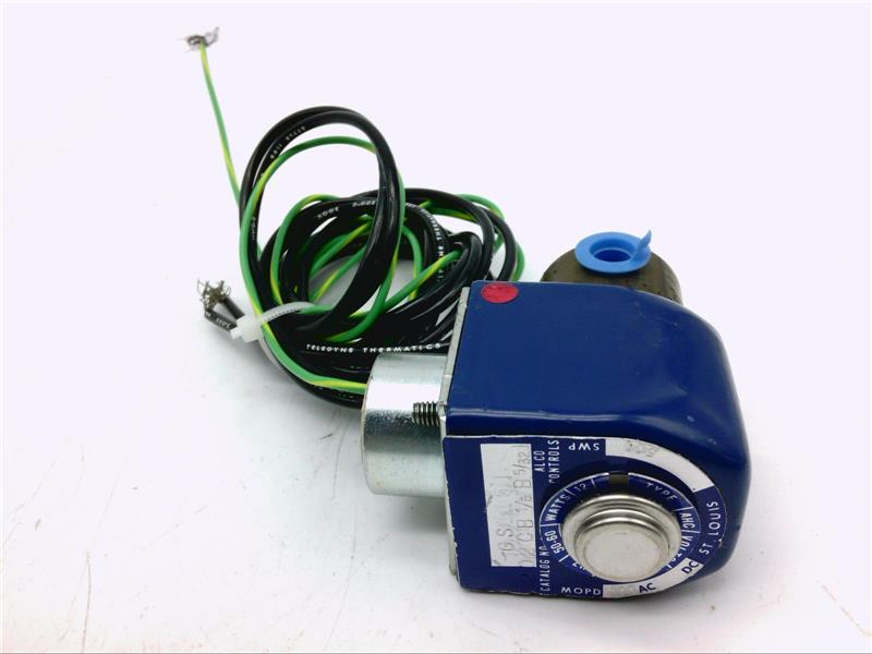 202CB1/8B5/32B by EMERSON