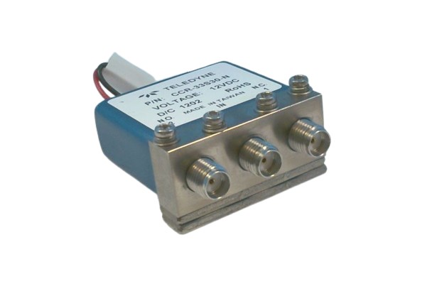 TELEDYNE CCR-33S30-N