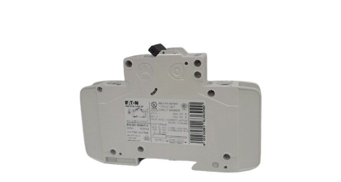 EATON CORPORATION FAZ-D16/1-NA-SP