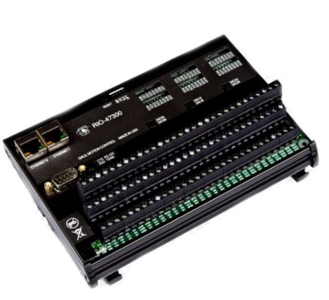 GALIL MOTION CONTROLS RIO-47300