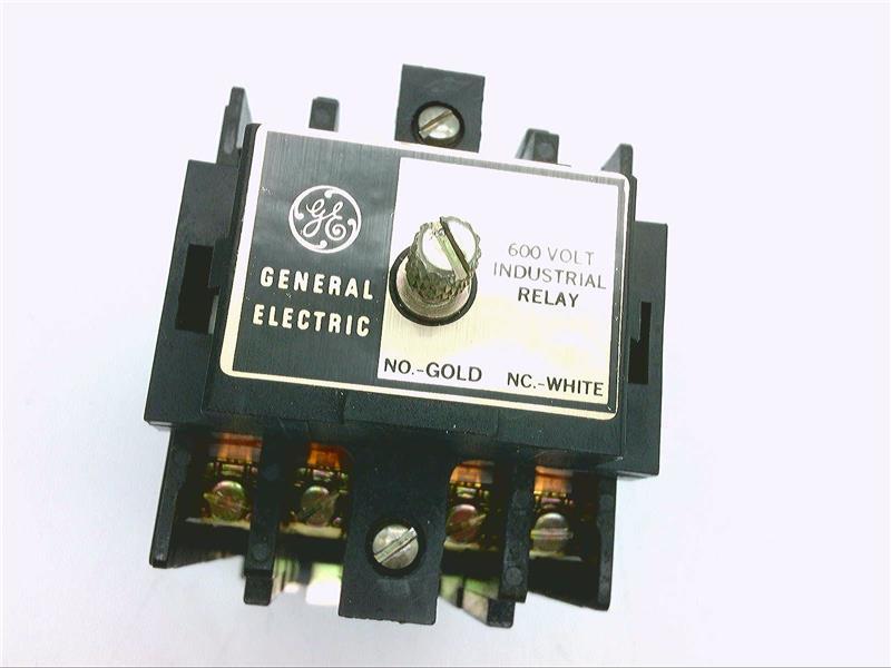 GENERAL ELECTRIC CR120BP12022