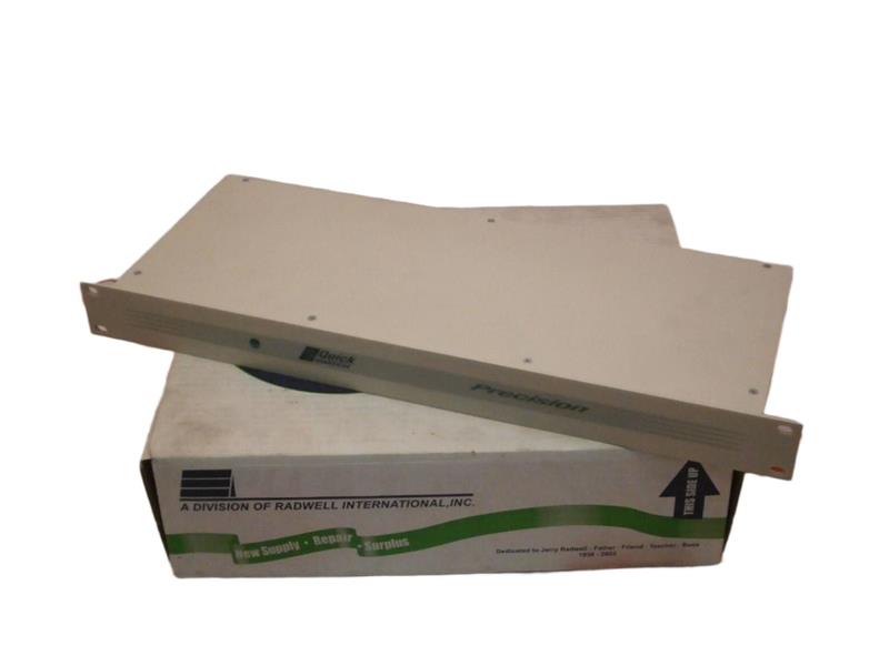 SWITCHCOM QPS/8