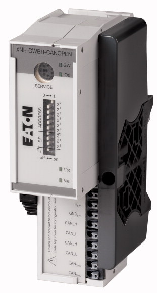EATON CORPORATION 14004-4