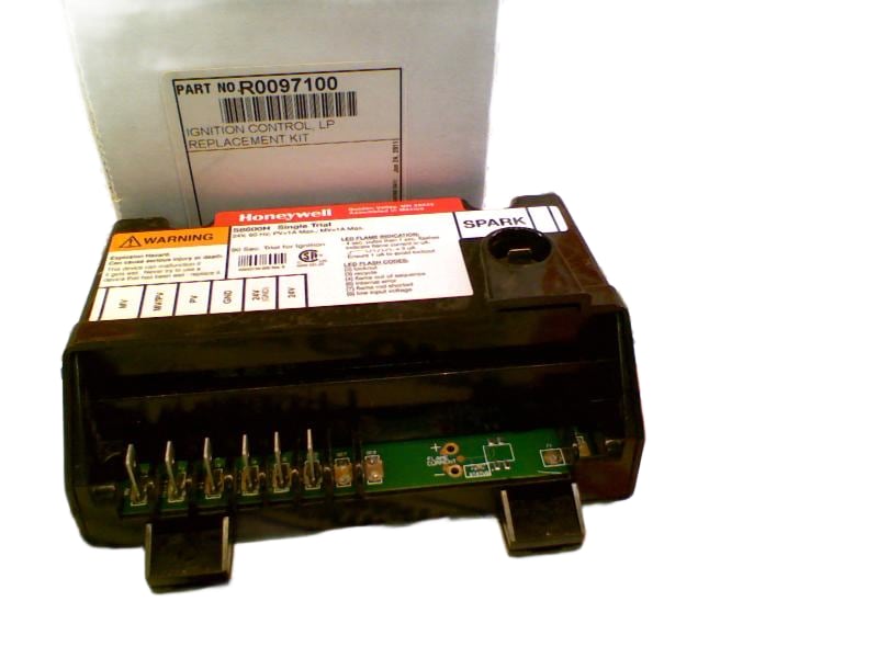 TELEDYNE R0097100