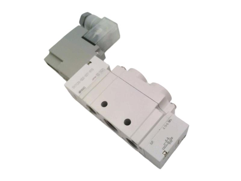 SMC SY7120-5DZ-02T-X10