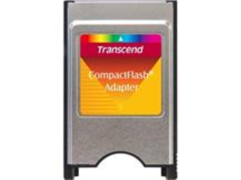 TRANSCEND TS0MCF2PC