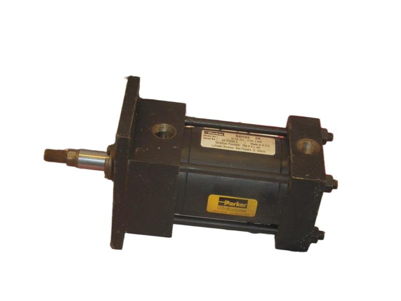 PARKER 2.50-J2AU14-2.000