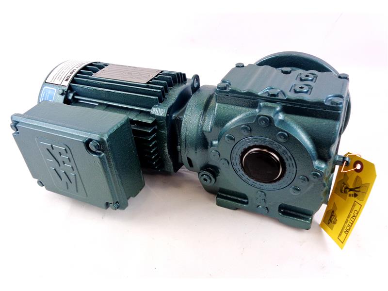 SEW EURODRIVE SAF47DT80K4-KS