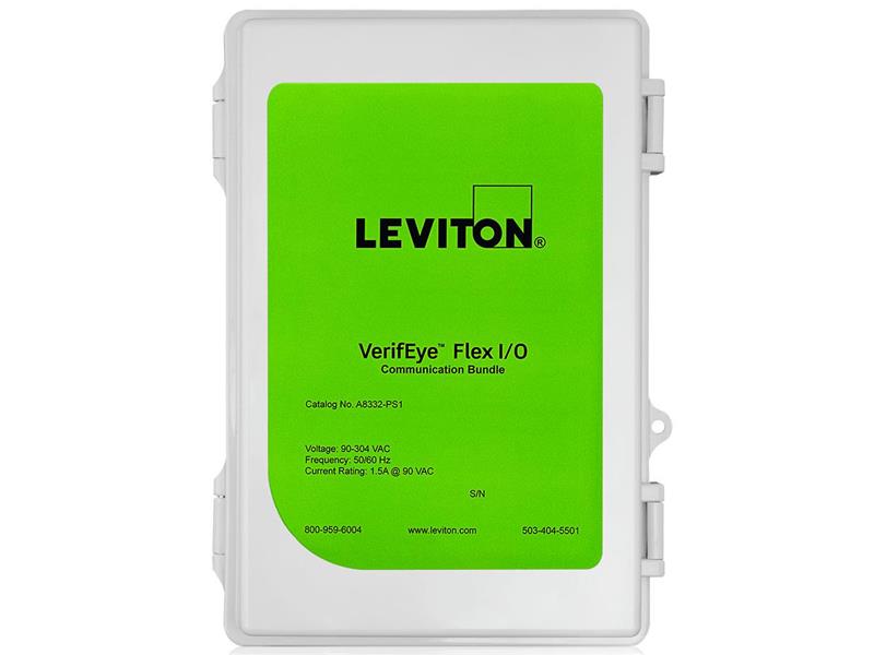 A8332-PS1 by LEVITON