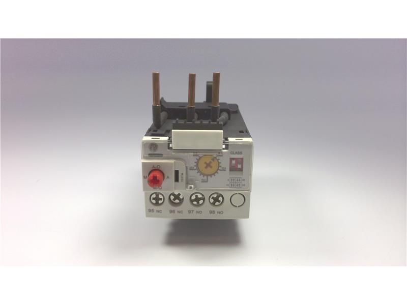 GENERAL ELECTRIC RE1S