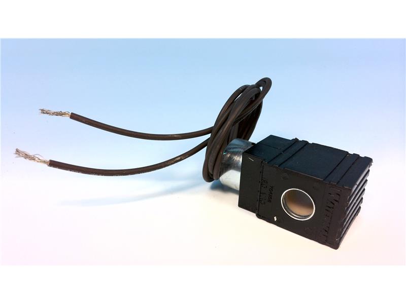WATERMAN HYDRAULICS CORP 704108
