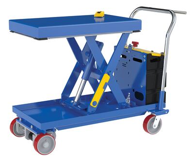 VESTIL CART-500-2033-CTD