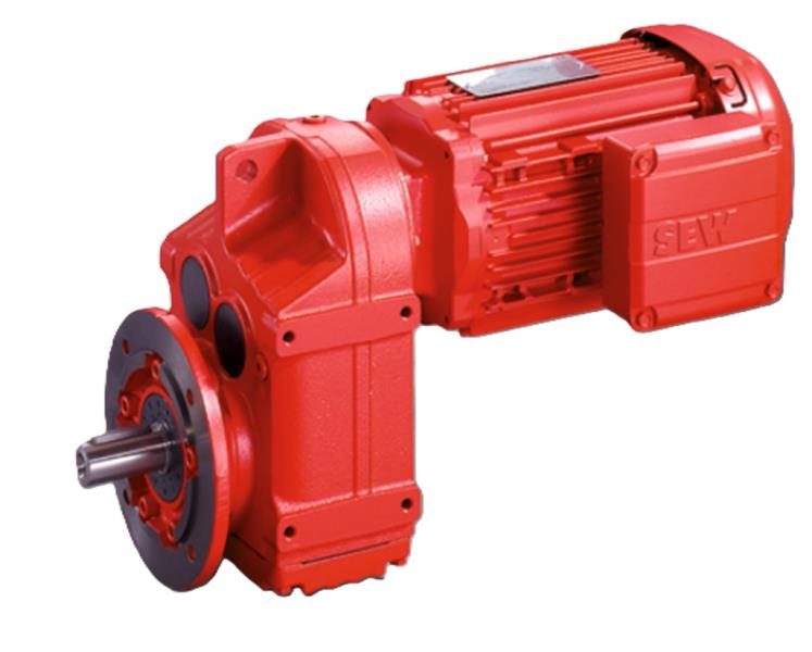 SEW EURODRIVE KA29BDRN90L4/TF