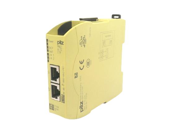 PILZ PNOZ M ES ETH