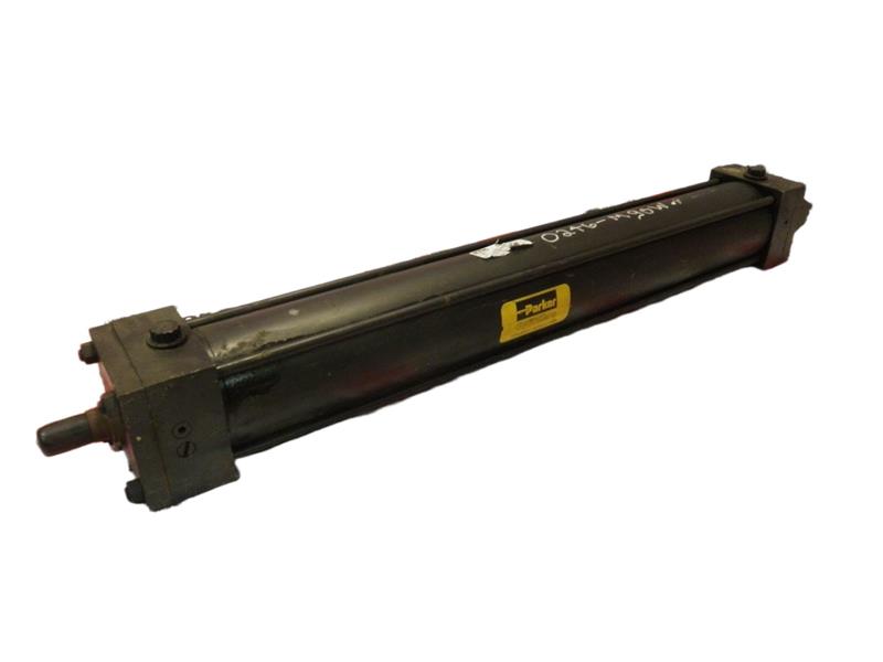 PARKER 3.25-CBC-2AU14AC-23