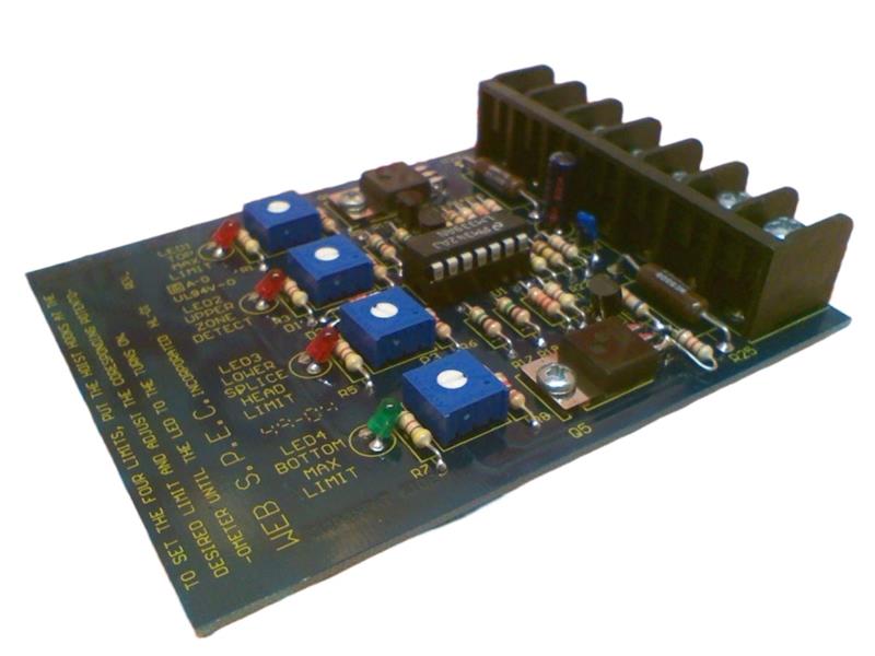 WEB INC HL-02