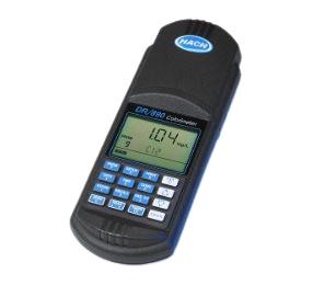 DANAHER CONTROLS DR/890