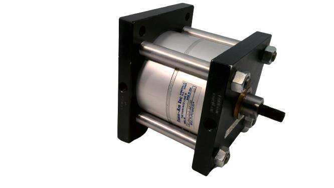 FABCO MP4X1-2-1 RF/MR