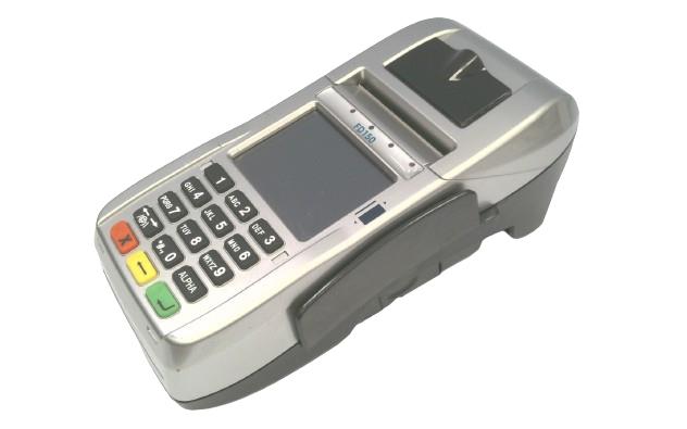 FIRST DATA 002365064