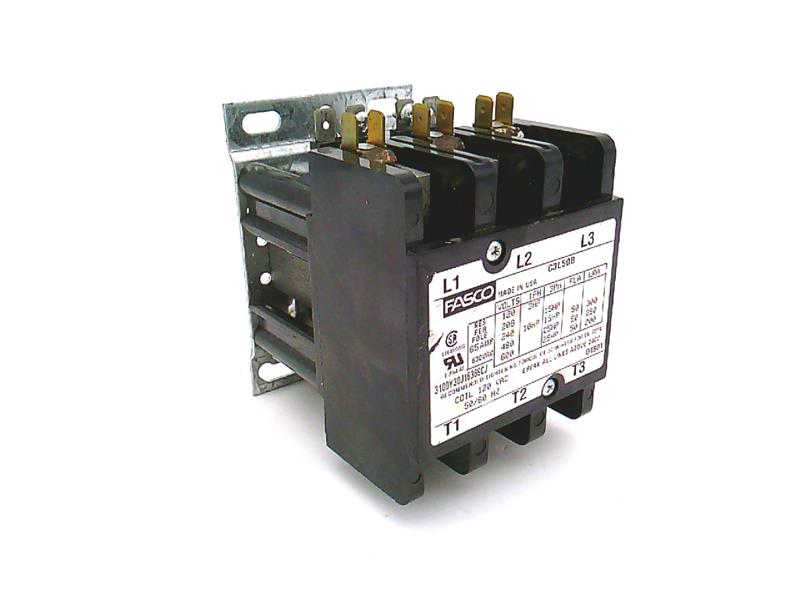 C3L50B by REGAL REXNORD