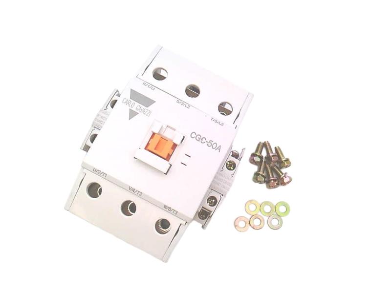 CGC-50A-120 by CARLO GAVAZZI