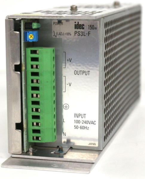 IDEC PS3L-F12AFF