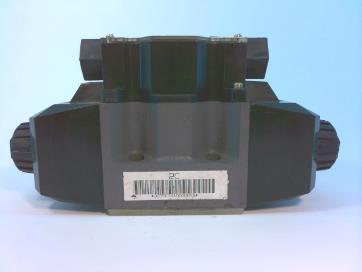 TOKYO KEIKI DG4V-5-2C-M-PL-T-6-40