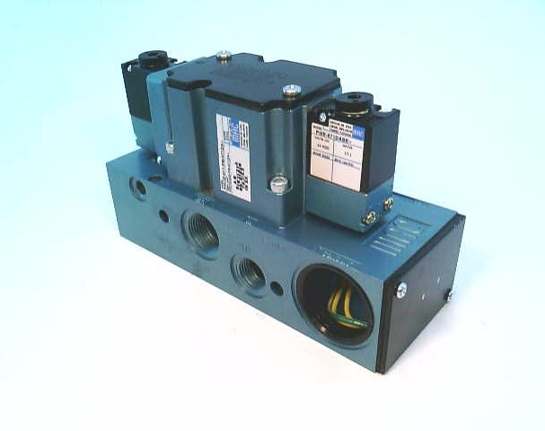 MAC VALVES INC 6321D-511-PM-871DA=MOD3333