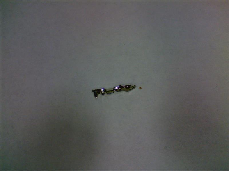 TE CONNECTIVITY 5-87124-2