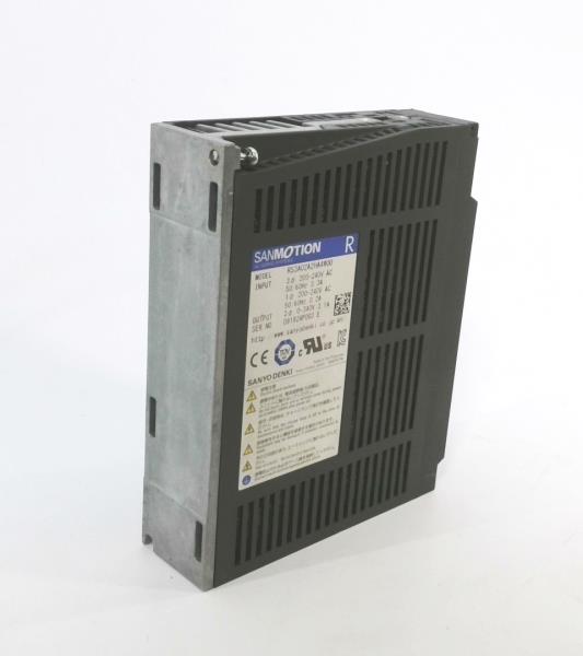 SANYO RS3A02A2HA4W00