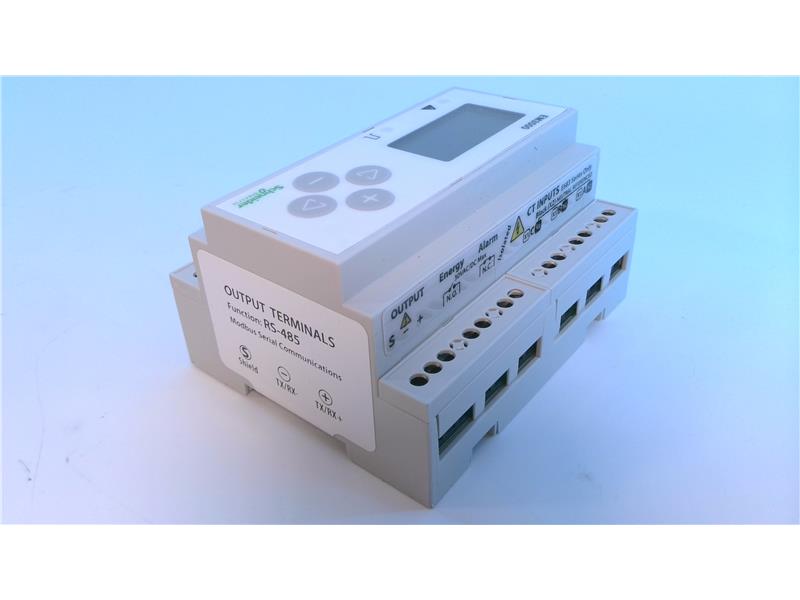 SCHNEIDER ELECTRIC METSEEM3550A